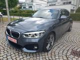 BMW 120 d M Sport LED Navi SpoSi 140Kw Facelift - BMW 120: Coupé, 120d