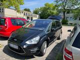 Ford S- MAX Diesel 2014 - Ford S-Max