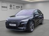 Audi Q4 50 quattro Sportback 82 kWh MATRIX AHK ACC DC - Audi Q4 in Bremen