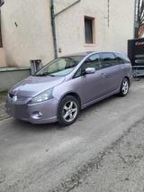 Mitsubishi Grandis - Mitsubishi Grandis von privat