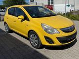 Opel Corsa D Navi~ Klima~TÜV 07/2027~1,4 - Opel Gebrauchtwagen in Bochum