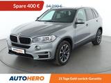 BMW X5 xDrive 35i  Aut.*NAVI*HEAD-UP*XENON*TEMPO*CAM - BMW X5 mit Benzin-Antrieb: Xdrive 35i