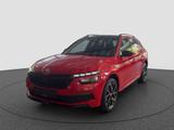 Skoda Kamiq 1.5 TSI  DSG Monte Carlo ACC (bis 210) I e - Skoda Kamiq in Karlsruhe