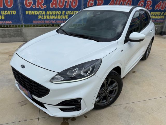 Image of Ford Kuga