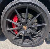Porsche Cayman GTS 4.0 PDK/PASM/BOSE/Approved 12/26 - Porsche Cayman aus 2022