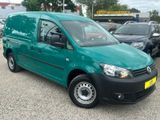 Volkswagen Caddy Maxi Kasten*1.HAND*TÜV NEU *Sehr Gepflegt - Berlin
