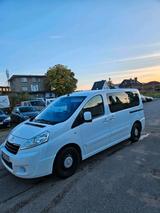 Peugeot Expert Tepee - Peugeot Expert Tepee von privat