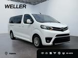 Toyota Proace 2,0-l-D-4D L2 Verso Shuttle *9-Si.*PDC* - Toyota Proace (Verso) aus 2023