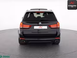 BMW X5 xDrive40d STANDHZ,KAMERA,H/K,SITZKLIMA,HUD,SH - BMW Gebrauchtwagen von 2016