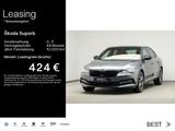 Skoda Superb 2.0 TSI DSG 4x4 Sportline*NAVI*PANO*STHZ* - SKODA Superb Leasingangebote für Privatpersonen