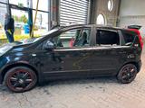 Nissan Note 2007 - gebrauchte Nissan Note aus dem Jahr 2007