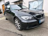 BMW E91 318i  2008  138.000 km  TÜV 01/... - BMW 318 aus 2008: Kombi