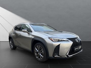 Lexus UX - 7