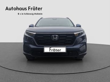 Fotografie 2 des Honda CR-V e:HEV Elegance 2WD