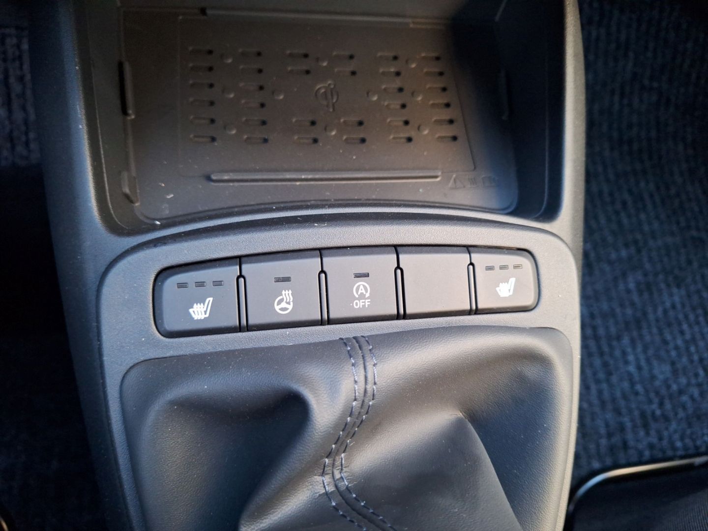 Hyundai i10 – Bild 18