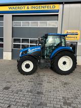 New Holland T5.95 - New Holland Radlader