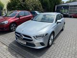 Mercedes-Benz A 250*NAVI*PDC*KAM*LEDER*SHZ*GARANTIE - Mercedes-Benz A 250 in Köln