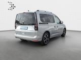 Volkswagen Caddy 2.0 TDI Life Stand*RFK*LED*Rollstuhlumbau* - VW Caddy LIFE Gebrauchtwagen