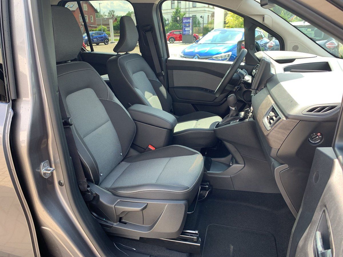 Renault Kangoo - Bild 24