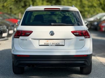 Volkswagen Tiguan - 4