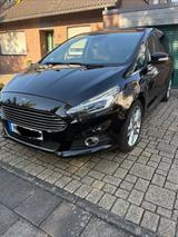 Ford S-Max 2,0 Titanium Pano Leder Standhzg. LED - Ford S-Max in Mönchengladbach