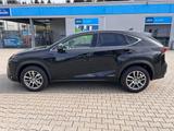 Lexus NX 300 300h Executive Line - Lexus aus 2016