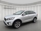 Kia Sorento Platinum Edition 4WD*Autom*Navi*Pano*ACC - Kia Sorento: Automatik