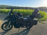 BMW R1200GS Vollausstattung /Koffer/ Neue Reifen - BMW Motorräder in Stuttgart