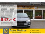 Skoda Octavia Combi 2.0 TDI 110 kW Selection DPF EU6e  - Skoda Octavia mit Diesel-Antrieb: Kombi, 1.6