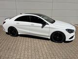 Mercedes-Benz CLA 220 d  - AMG Line - Mercedes-Benz CLA 220 in Dortmund
