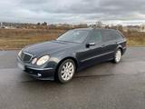 Mercedes-Benz Mercedes 320cdi w211 s211 - gebrauchte Mercedes-Benz S 320 aus dem Jahr 2004