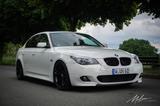 BMW 535i*XENON*AUTOM*USA - BMW 535 in Wuppertal