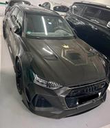 Audi RS6 4.0 1000 P.S..! tiptronic quattro Mansory - Audi RS6 in Leipzig