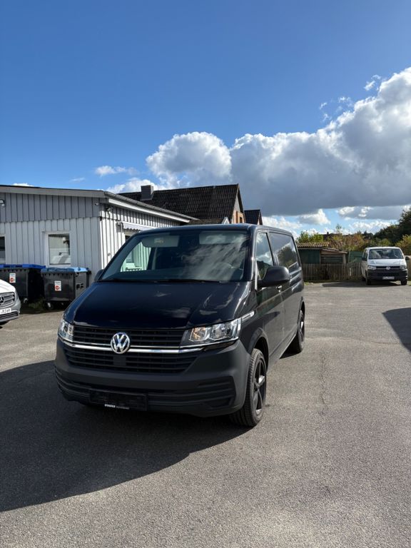 Image of Volkswagen T6 Transporter