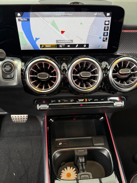 Mercedes-Benz GLB 35 AMG