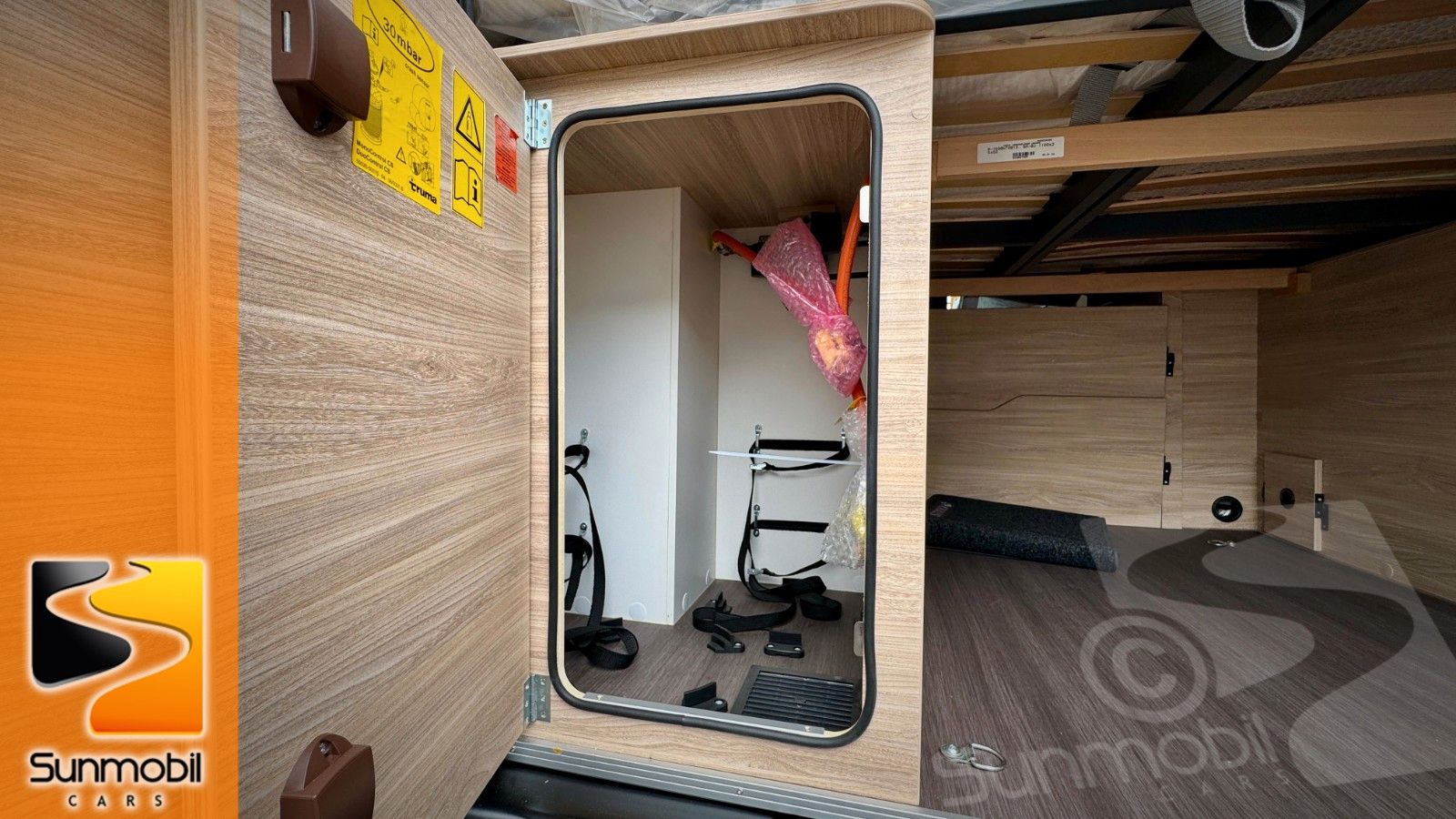 Fahrzeugabbildung Knaus BoxStar ,600 Lifetime, Automatik,Aufstelldach !
