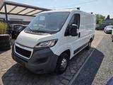 Peugeot Boxer - gebrauchte Peugeot Boxer aus dem Jahr 2014