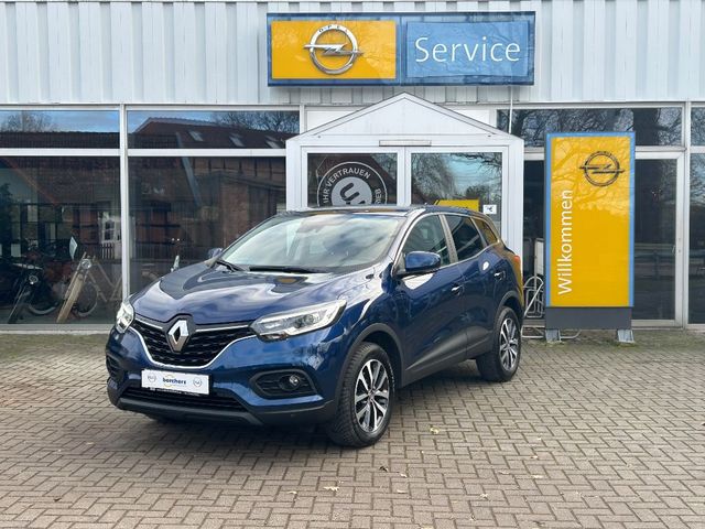 Renault Kadjar TCe 140 GPF ZEN