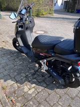 Super Soco CPX 90 km/h,incl.2 AKKU - Super Soco CPX