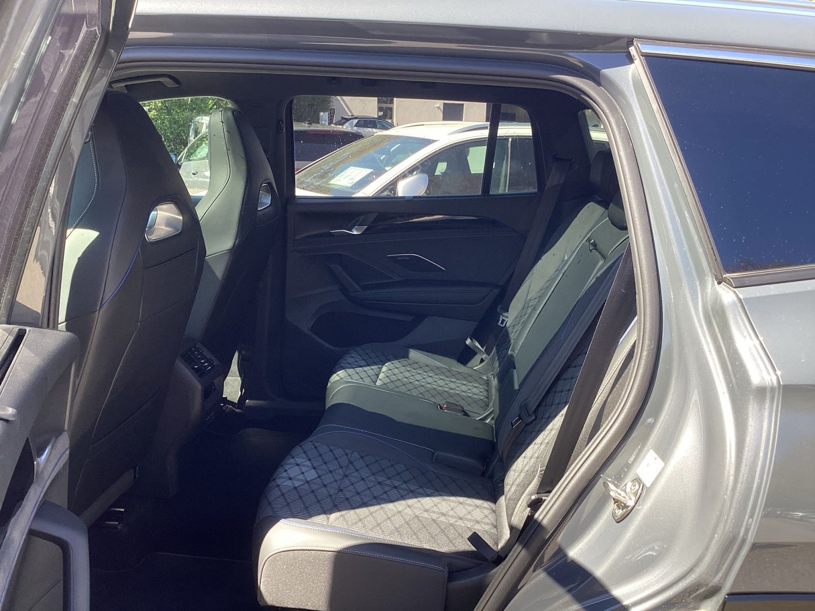 Volkswagen Tayron - Bild 14