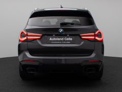 Foto Nummer 8: BMW X3 M40