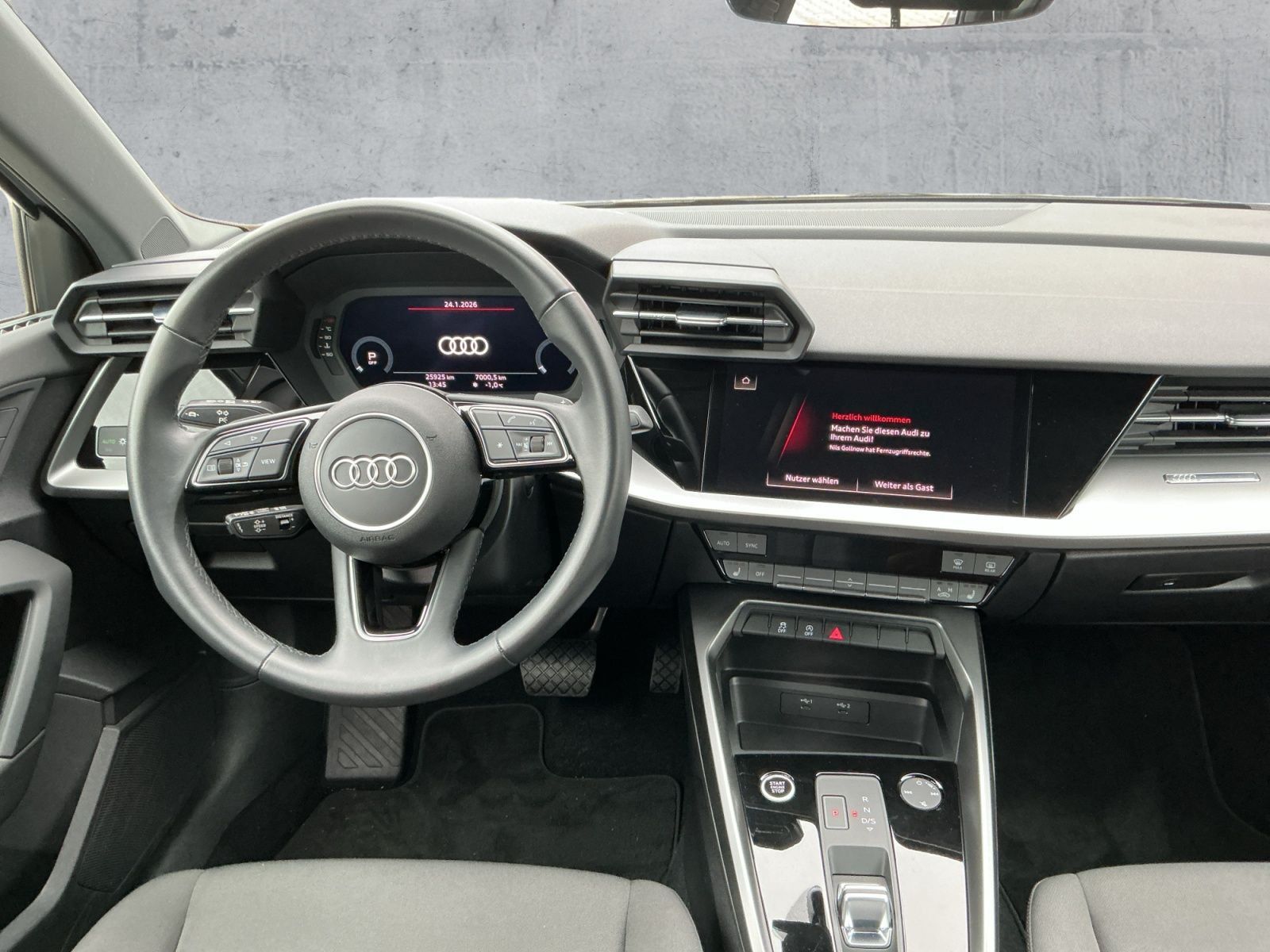 Audi A3 - Bild 9