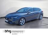 Seat Leon 1.5 eTSI ACT OPF DSG FR - gebrauchte Seat Leon aus dem Jahr 2022
