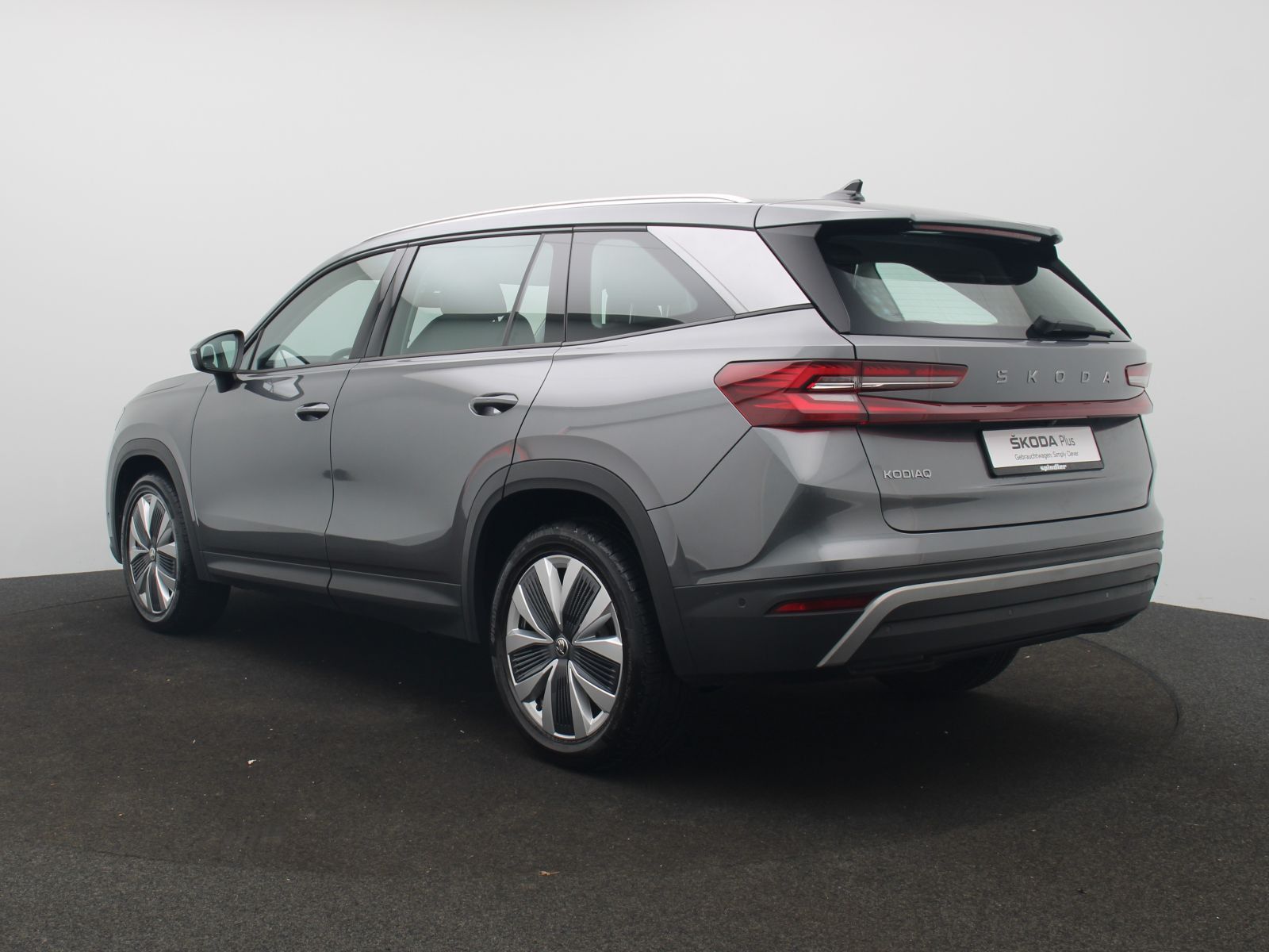 Skoda Kodiaq - Bild 6