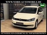 Volkswagen Touran 2.0 TDI DSG TAXI 7-Sitzer/Leder/PDC/SHZ - Volkswagen Touran: Taxi