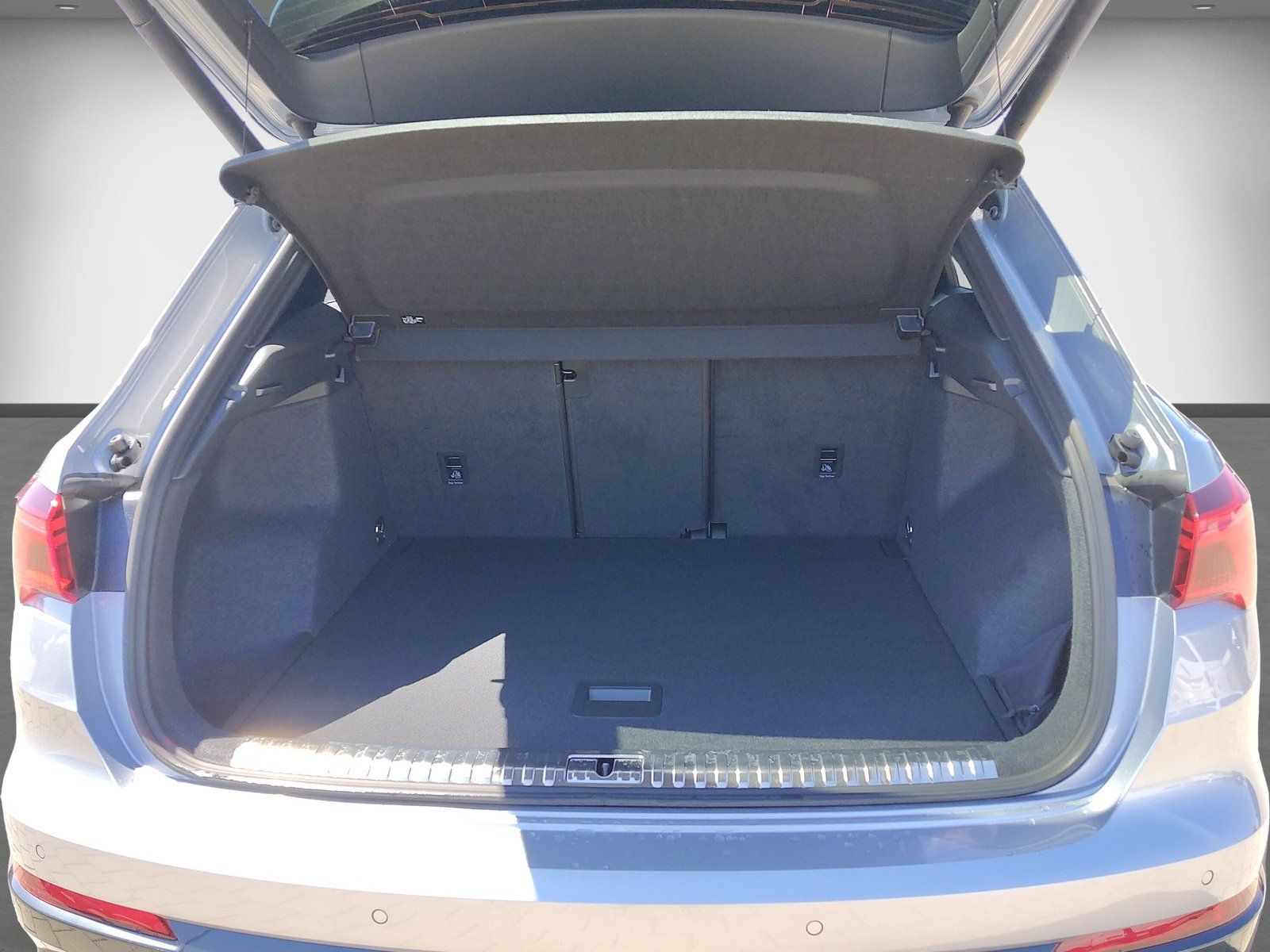 Audi Q3 - Bild 14