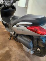 Yamaha YP 250 R - ROLLER 250