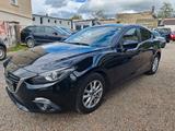Mazda 3 Lim. Center-Line , Automatik !! - gebrauchte Mazda 3 aus dem Jahr 2015