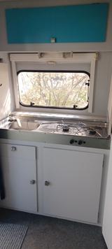 Avento Master 385 S - Avento Wohnwagen & Wohnmobile