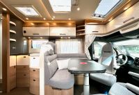 Carthago C1-tourer T 145 RB-LE comfort -Mod.26 -REDUZIERT (9/18)